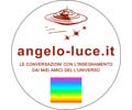 Logo of the website angelo-luce.it