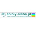 Logo of the website anioly-nieba.pl