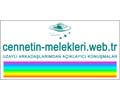 Logo of the website cennetin-melekleri.web.tr