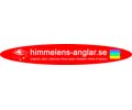 Logo of the website himmelens-anglar.se